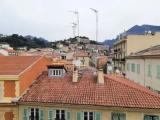 Comfort Double room with city view