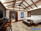 1 Bedroom Club Suite