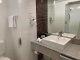 Deluxe Single room with city view