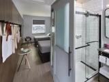 Deluxe Double room with mountain view
