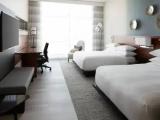 Concierge Lounge Access Quadruple room
