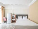 Superior Double room with balcony