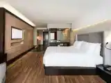 Standard Penthouse room
