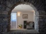 1 Bedroom Superior Double Suite with sea view