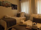 Economy Triple room
