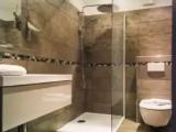 Economy Double Basement room