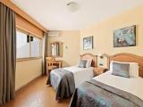 3 Bedrooms Classic Apartment with Terrace with partial sea view