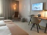 Standard Single room with garden view
