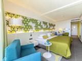 Superior Double room with balcony