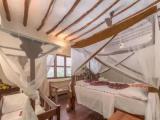 Standard Double room with balcony and with garden view