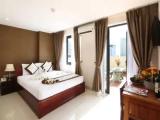 Double Apartment