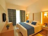 Standard Double room with pool view