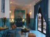 Alaouite Double room