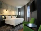 Premium Double room with view