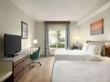Standard Quadruple room with balcony