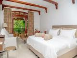 Standard room with sea view