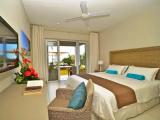 Double Studio with sea view