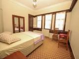 Suite with garden view
