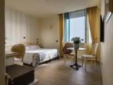 Standard Double room with sea view
