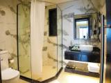 Executive Double room with sea view