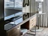 1 Bedroom Executive Double Suite