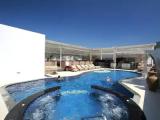 Double Penthouse Suite