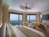 Panoramic Double room with sea view