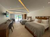 Deluxe Quadruple Suite