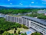 Standard Double room with balcony and with land view