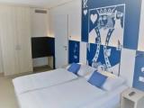 2 Bedrooms Studio