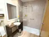 Premium room with city view
