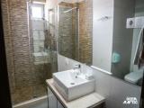 1 Bedroom Comfort Suite with balcony and with partial sea view