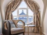 Twin Junior Suite with city view