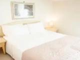 2 Bedrooms Standard Family room with balcony
