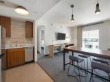 1 Bedroom Double Suite