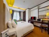 Premier room