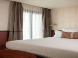 Standard Junior Suite