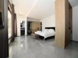Quadruple Suite with sea view