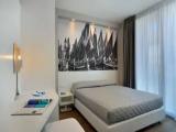 Executive Double room with balcony
