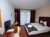 Premium Double room with garden view