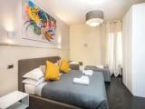 Classic room