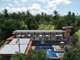Deluxe room with view