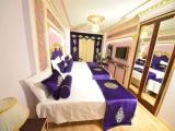 1 Bedroom Deluxe Triple room