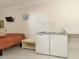 Economy Studio with balcony