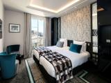 Twin Junior Suite