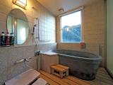 Deluxe room with river view