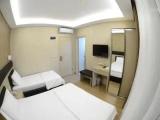Suite with river view