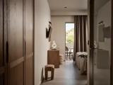 Superior room with balcony