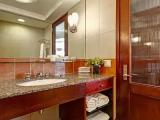 Double Suite with balcony