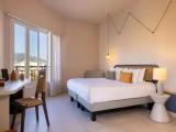 Superior Triple room with balcony